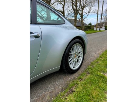 1995 Porsche 911 - thumbnail 8