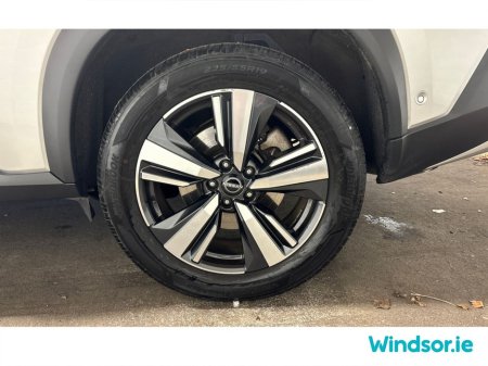 2025 Nissan X-Trail ePOWER X-TRAIL SVE 5 Seater €48,495 thumbnail