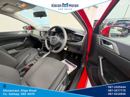 2019 Volkswagen Polo - thumbnail 9