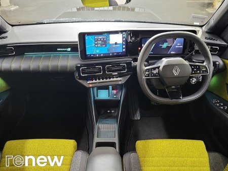 2025 Renault 5 - thumbnail 2