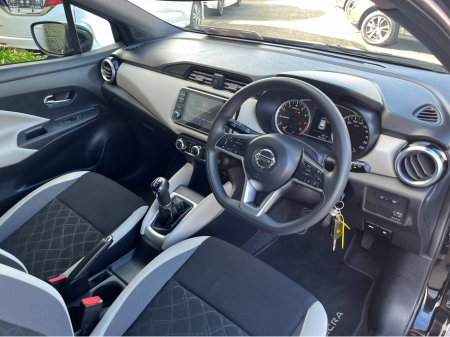 2019 Nissan Micra - thumbnail 14