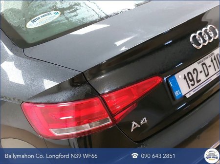 2019 Audi A4 - thumbnail 32