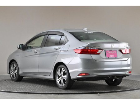 2017 Honda Grace 1.5 HYBRID 4DR *HALF LEATHER*9"ANDROID CAR PLAYER*REVERSE CAM* €15,480 thumbnail