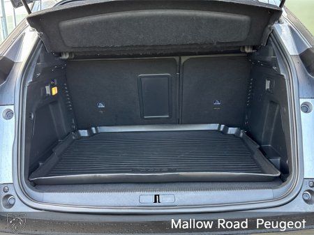 2021 Peugeot 3008 - thumbnail 10