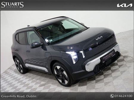 2026 Kia EV2 - thumbnail 28