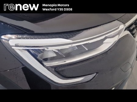 2022 Renault Arkana - thumbnail 14