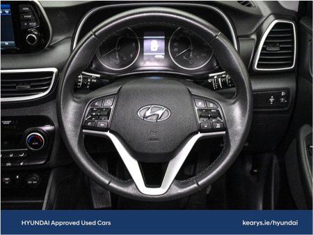 2020 Hyundai Tucson - thumbnail 17