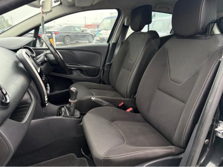 2016 Renault Clio IV DYNAMIQUE 1.5 DCI 90 E 4DR €6,850 thumbnail