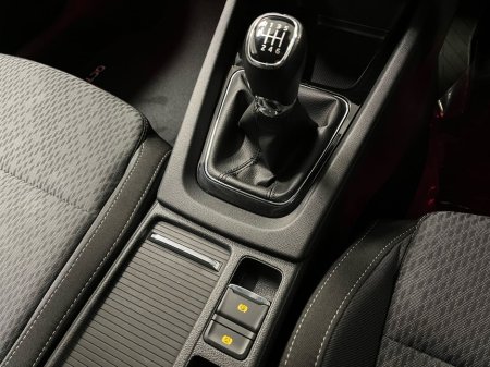 2023 Skoda Octavia Style 1.5TSI 150BHP - Reversing Camera - Sat Nav - Climate Control - Heated Seats - Keyless Start - Apple CarPlay/Android Auto €29,950 thumbnail