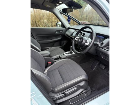 2025 Honda Jazz - thumbnail 13