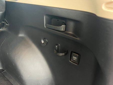 2016 Honda CR-V 1.6 i-DTEC SE €18,950 thumbnail