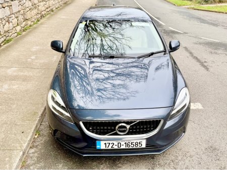 2017 Volvo V40 - thumbnail 13