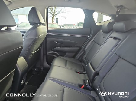 2023 Hyundai Tucson - thumbnail 6