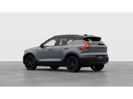 2026 Volvo EX40 - thumbnail 7