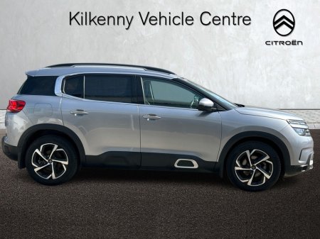 2022 Citroen C5 Aircross FEEL PACK BLUEHDI 130 MY22.3 4 €28,950