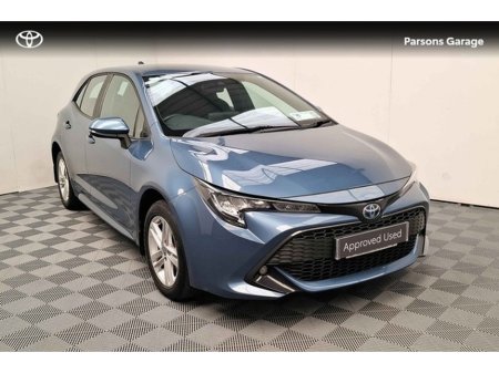 2022 Toyota Corolla for sale