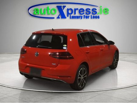 2019 Volkswagen Golf - thumbnail 12