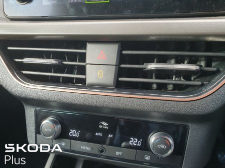 2023 Skoda Scala Style 1.0TSi - Low Mileage, 2 Year Warranty, 5.4% APR €26,995 thumbnail