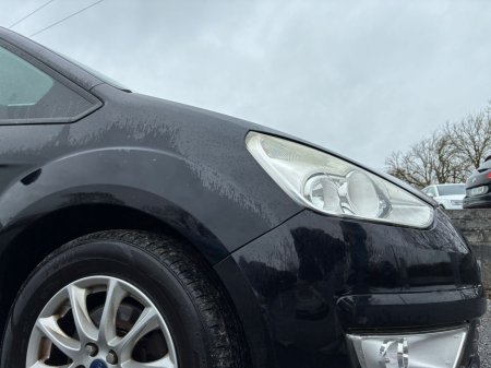 2008 Ford Galaxy - thumbnail 18