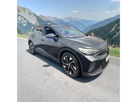 2022 Volkswagen ID.4 - thumbnail 1