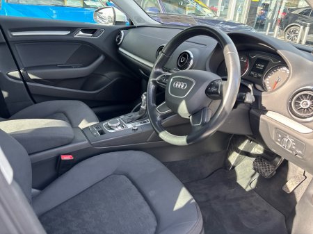 2014 Audi A3 - thumbnail 6