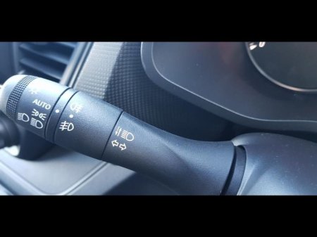 2024 Renault Trafic - photo 6