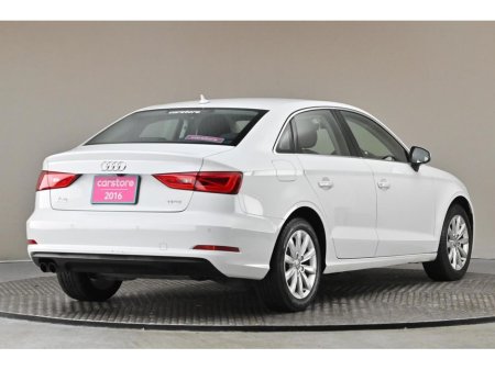 2016 Audi A3 - thumbnail 9