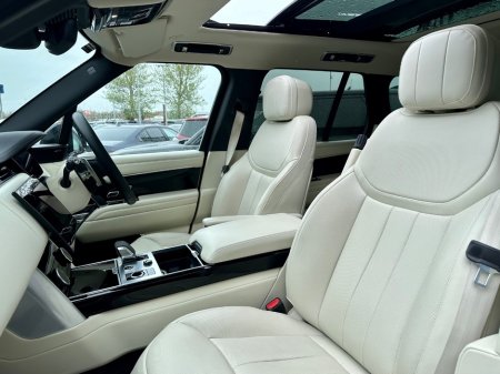 2023 Land Rover Range Rover - thumbnail 16