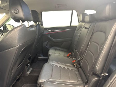 2025 Skoda Kodiaq - thumbnail 10