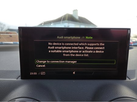 2018 Audi Q2 Audi Q2 S-Line Automatic €21,950 thumbnail