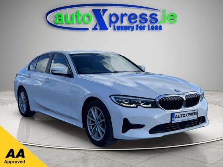 2019 BMW 3 Series - thumbnail 1