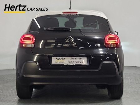 2023 Citroen C3 - thumbnail 4
