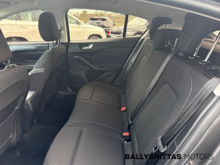 2023 Ford Focus 1.5L EcoBlue 120PS Trend Auto thumbnail