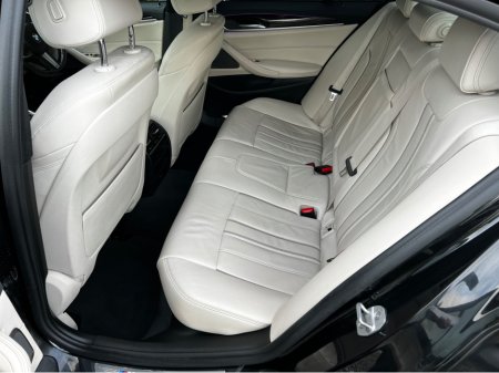 2017 BMW 5 Series D G30 M SPORT 4DR AUTO €21,995 thumbnail