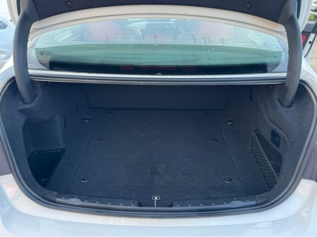 2017 BMW 3 Series M SPORT RED LEATHER TOP SPEC €14,950 thumbnail