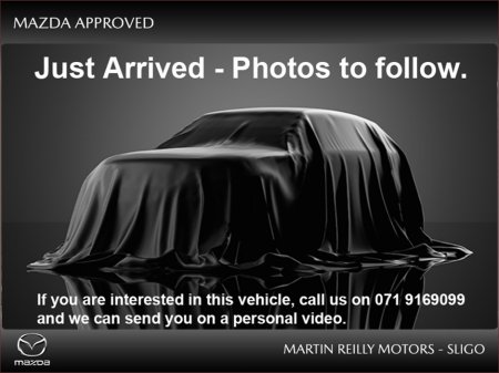 2024 Mazda CX-60 - thumbnail 1