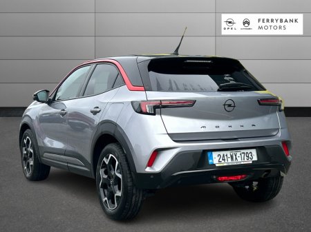 2024 Opel Mokka - thumbnail 3