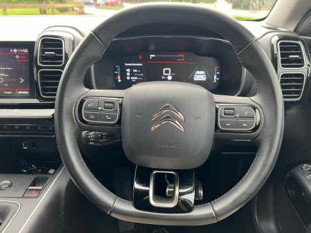 2023 Citroen C5 Aircross - thumbnail 11