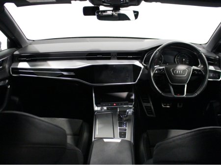 2020 Audi A6 - thumbnail 37