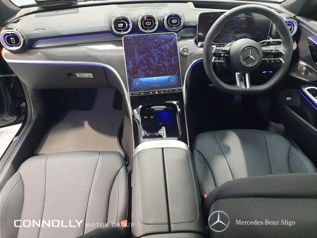 2026 Mercedes-Benz CLE Premium Plus - Heads Up Display - Pan Roof €91,500