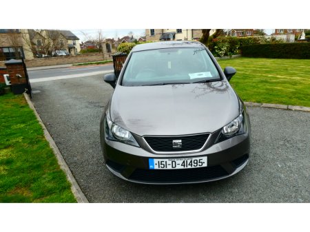 2015 SEAT Ibiza - thumbnail 3