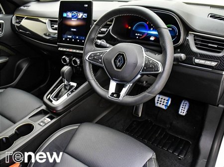 2023 Renault Arkana E-Tech Engineered Hybrid 145 Auto €28,900 thumbnail