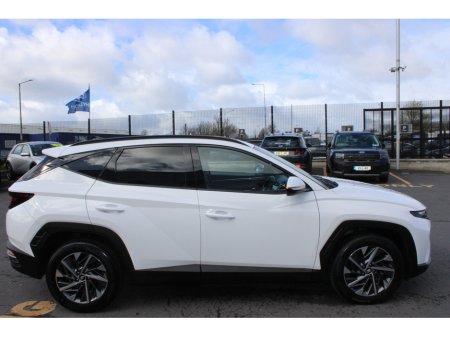 2023 Hyundai Tucson - thumbnail 6