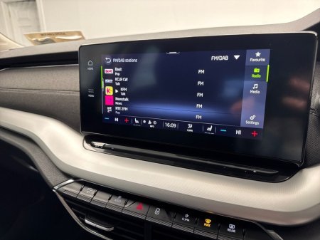 2023 Skoda Octavia - thumbnail 17