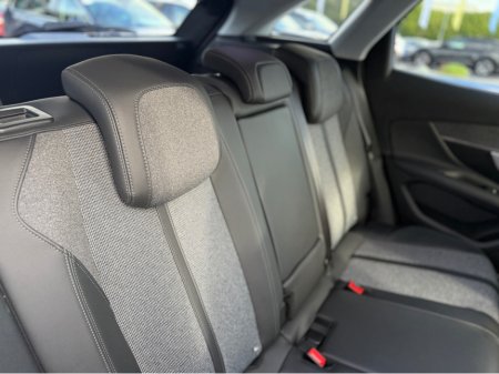 2019 Peugeot 3008 ** DEPOSIT TAKEN **ALLURE - 2.0L DIESEL - AUTO - 12M WARRANTY - CAR: 1467 €21,950 thumbnail