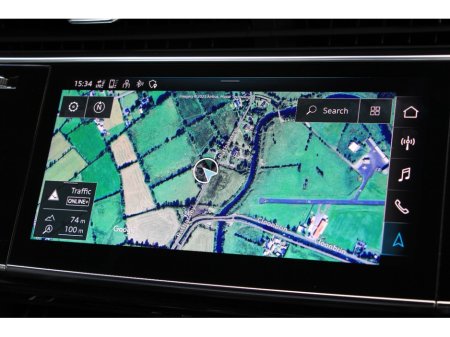 2023 Audi Q8 - thumbnail 47