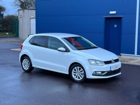 2017 Volkswagen Polo - thumbnail 3
