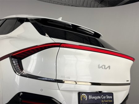 2022 Kia EV6 - thumbnail 12