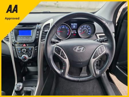 2015 Hyundai i30 - thumbnail 15