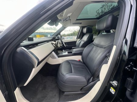 2024 Land Rover Range Rover - thumbnail 14